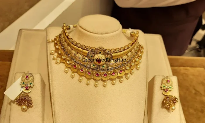 Jewellers Madanlal Chhaganlal
